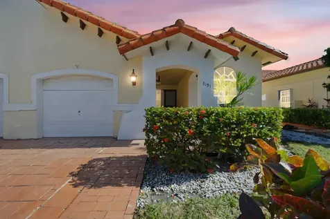 5191 Casa Real Drive Delray Beach FL 33484