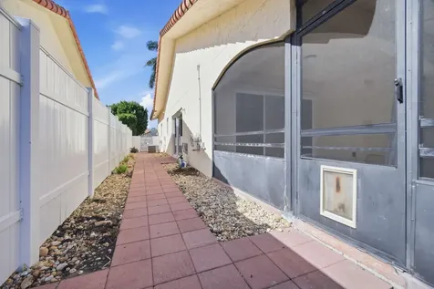 5191 Casa Real Drive Delray Beach FL 33484