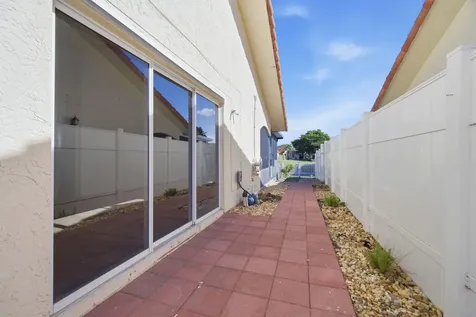 5191 Casa Real Drive Delray Beach FL 33484