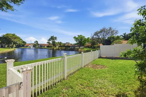 5191 Casa Real Drive Delray Beach FL 33484