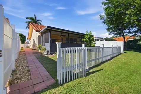 5191 Casa Real Drive Delray Beach FL 33484