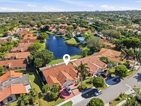 5191 Casa Real Drive Delray Beach FL 33484