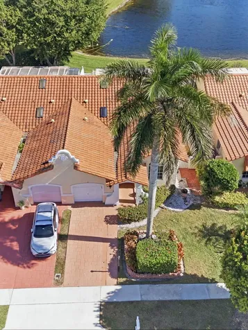 5191 Casa Real Drive Delray Beach FL 33484