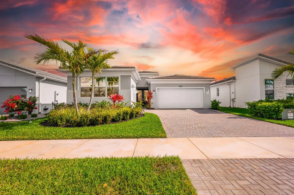 12151 Sw Ameresque Way Port Saint Lucie FL 34987