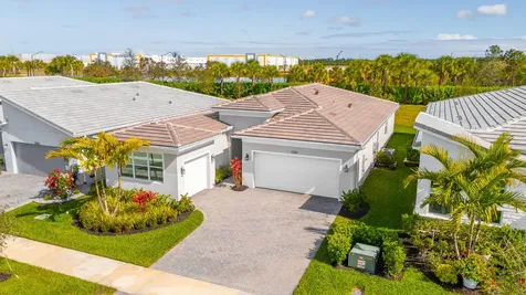 12151 Sw Ameresque Way Port Saint Lucie FL 34987