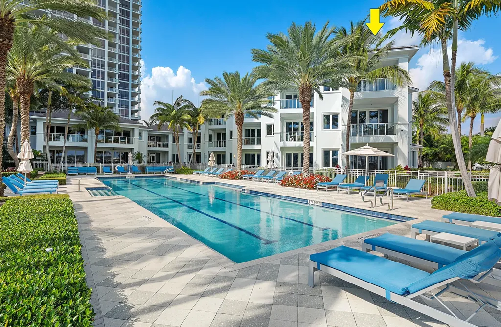 106 Water Club Court North Palm Beach FL 33408