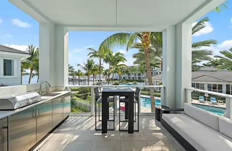 106 Water Club Court North Palm Beach FL 33408