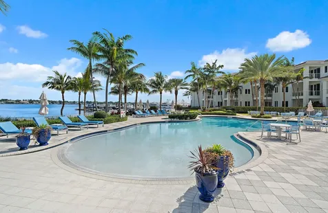 106 Water Club Court North Palm Beach FL 33408