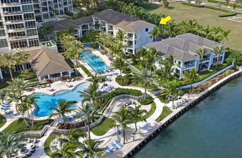 106 Water Club Court North Palm Beach FL 33408