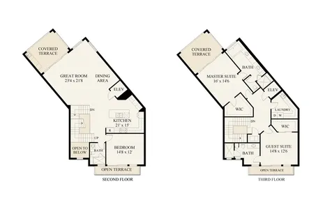 106 Water Club Court North Palm Beach FL 33408