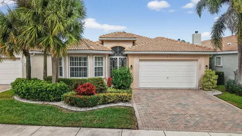 7237 Morocca Lake Drive Delray Beach FL 33446