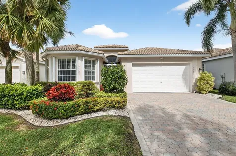 7237 Morocca Lake Drive Delray Beach FL 33446