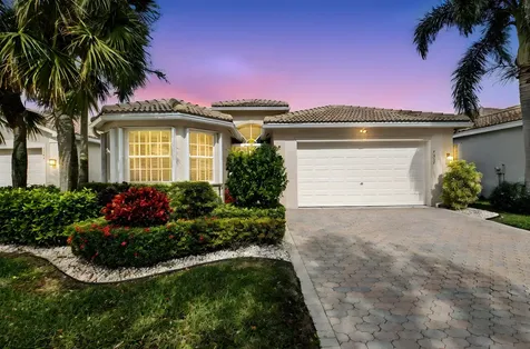 7237 Morocca Lake Drive Delray Beach FL 33446