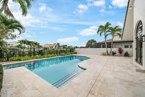 6547 Via Rosa Boca Raton FL 33433