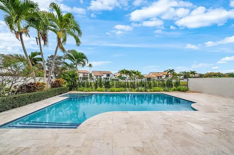 6547 Via Rosa Boca Raton FL 33433