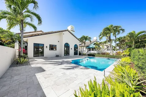 6547 Via Rosa Boca Raton FL 33433