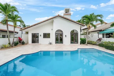 6547 Via Rosa Boca Raton FL 33433