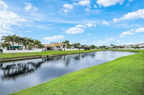 6547 Via Rosa Boca Raton FL 33433