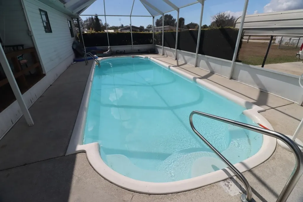 4001 Se 25th Street Okeechobee FL 34974