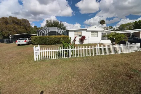 4001 Se 25th Street Okeechobee FL 34974