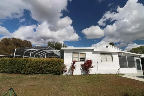 4001 Se 25th Street Okeechobee FL 34974