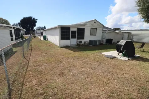 4001 Se 25th Street Okeechobee FL 34974
