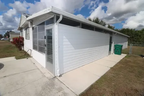 4001 Se 25th Street Okeechobee FL 34974
