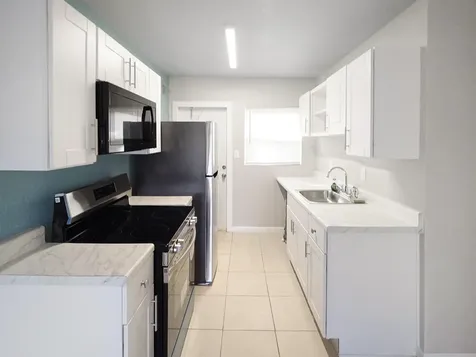 1308 N 21st Street Fort Pierce FL 34950