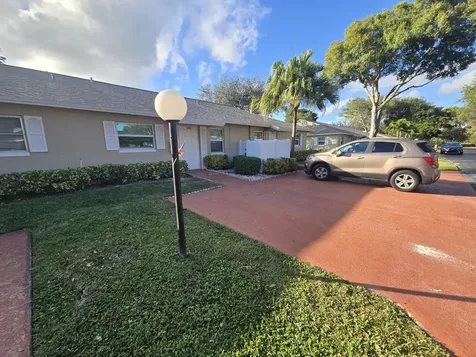 18765 Candlewick Drive Boca Raton FL 33496