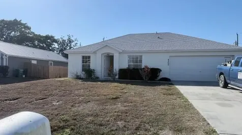 4262 SW Jared Street Port Saint Lucie FL 34953