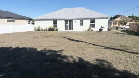 4262 SW Jared Street Port Saint Lucie FL 34953
