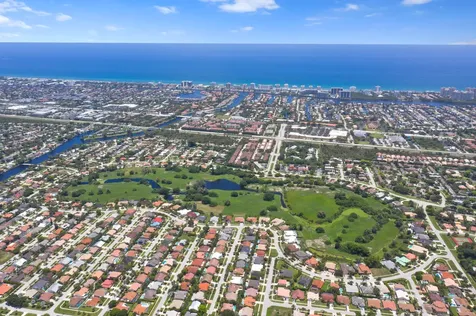 340 N Country Club Boulevard Boca Raton FL 33487