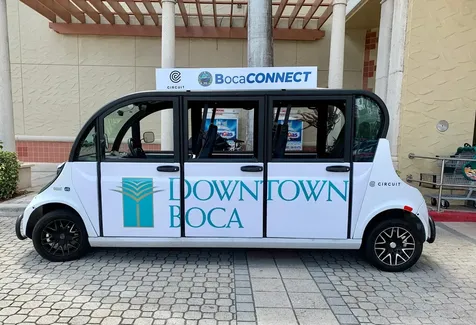 340 N Country Club Boulevard Boca Raton FL 33487