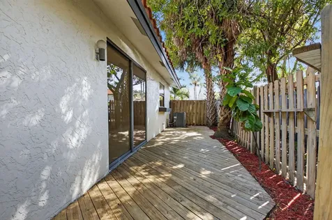 5845 Fox Hollow Drive Boca Raton FL 33486