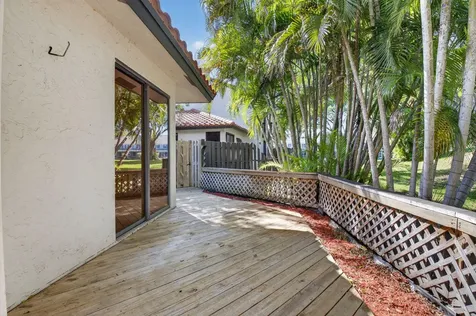 5845 Fox Hollow Drive Boca Raton FL 33486