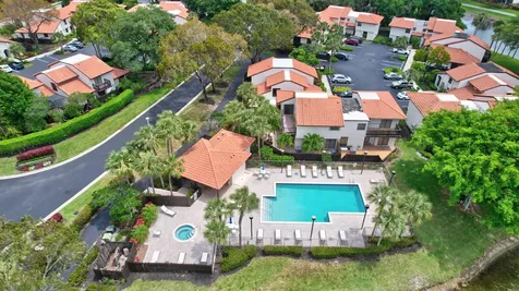 5845 Fox Hollow Drive Boca Raton FL 33486
