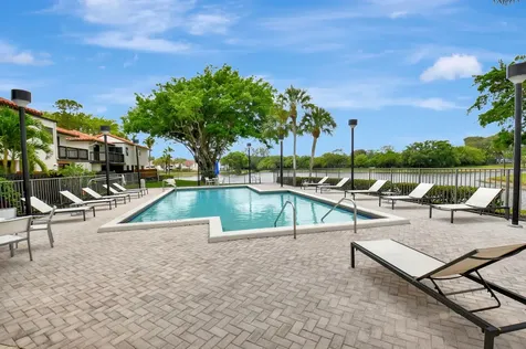 5845 Fox Hollow Drive Boca Raton FL 33486