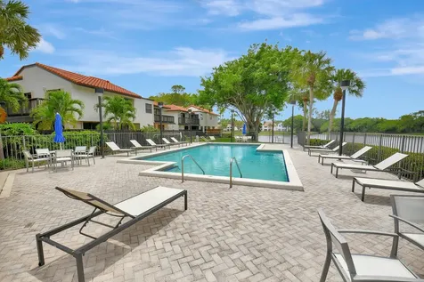 5845 Fox Hollow Drive Boca Raton FL 33486