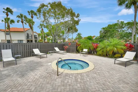 5845 Fox Hollow Drive Boca Raton FL 33486