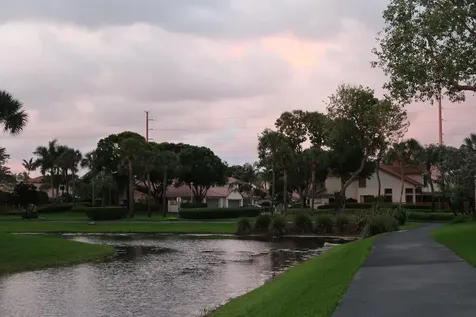 5845 Fox Hollow Drive Boca Raton FL 33486