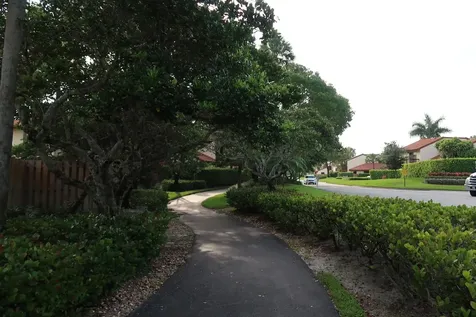 5845 Fox Hollow Drive Boca Raton FL 33486