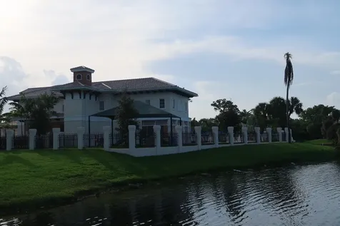 5845 Fox Hollow Drive Boca Raton FL 33486