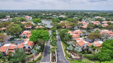 5845 Fox Hollow Drive Boca Raton FL 33486