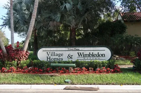 5845 Fox Hollow Drive Boca Raton FL 33486
