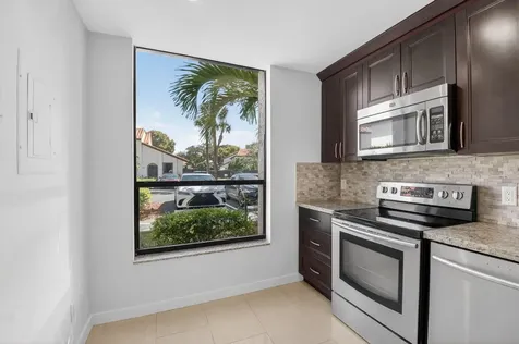 5845 Fox Hollow Drive Boca Raton FL 33486