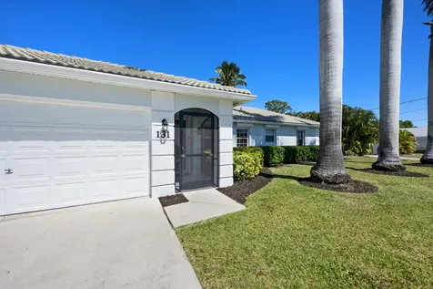 131 Ne Naranja Avenue Port Saint Lucie FL 34983