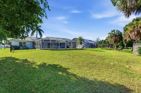 131 Ne Naranja Avenue Port Saint Lucie FL 34983