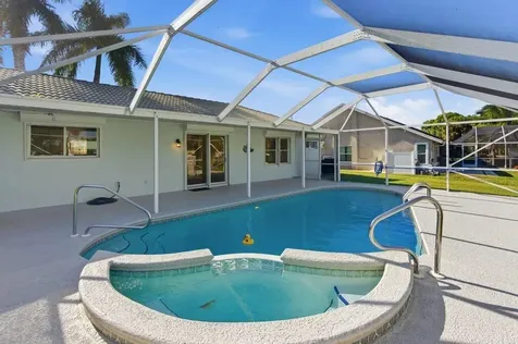 131 Ne Naranja Avenue Port Saint Lucie FL 34983