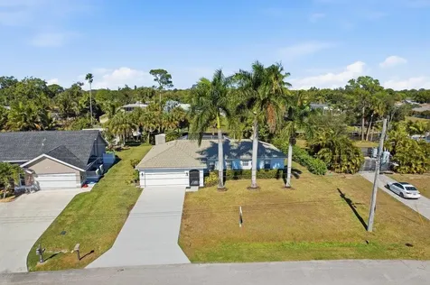 131 Ne Naranja Avenue Port Saint Lucie FL 34983