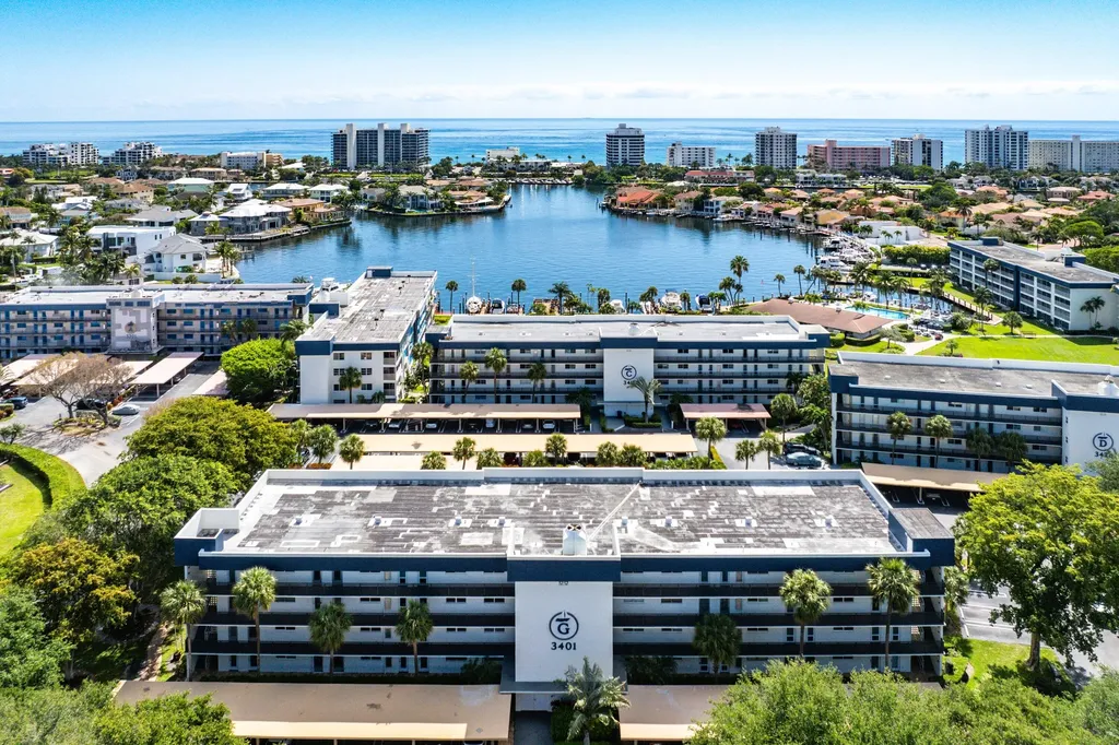 3401 Spanish Trail Delray Beach FL 33483